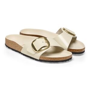 Birkenstock Cannes High Shine Exquisite Sandal